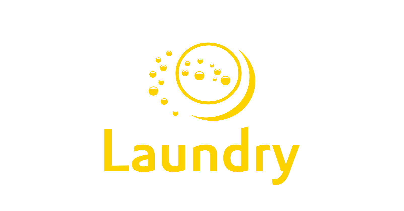 5 Boro Laundry