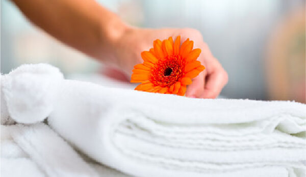 Hotel Laundry & Linen Cleaning-100