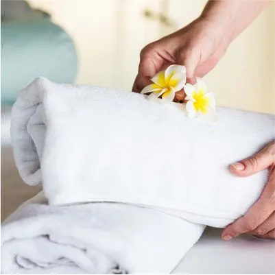 Hotel Laundry & Linen Cleaning