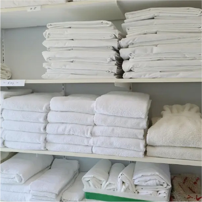 Hotel Laundry & Linen Cleaning_3-100