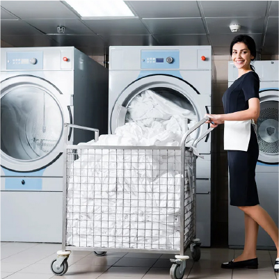 Hotel Laundry & Linen Cleaning_5-100