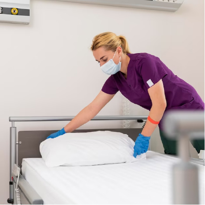 Medical Laundry & Healthcare Linen Cleaning_2-100