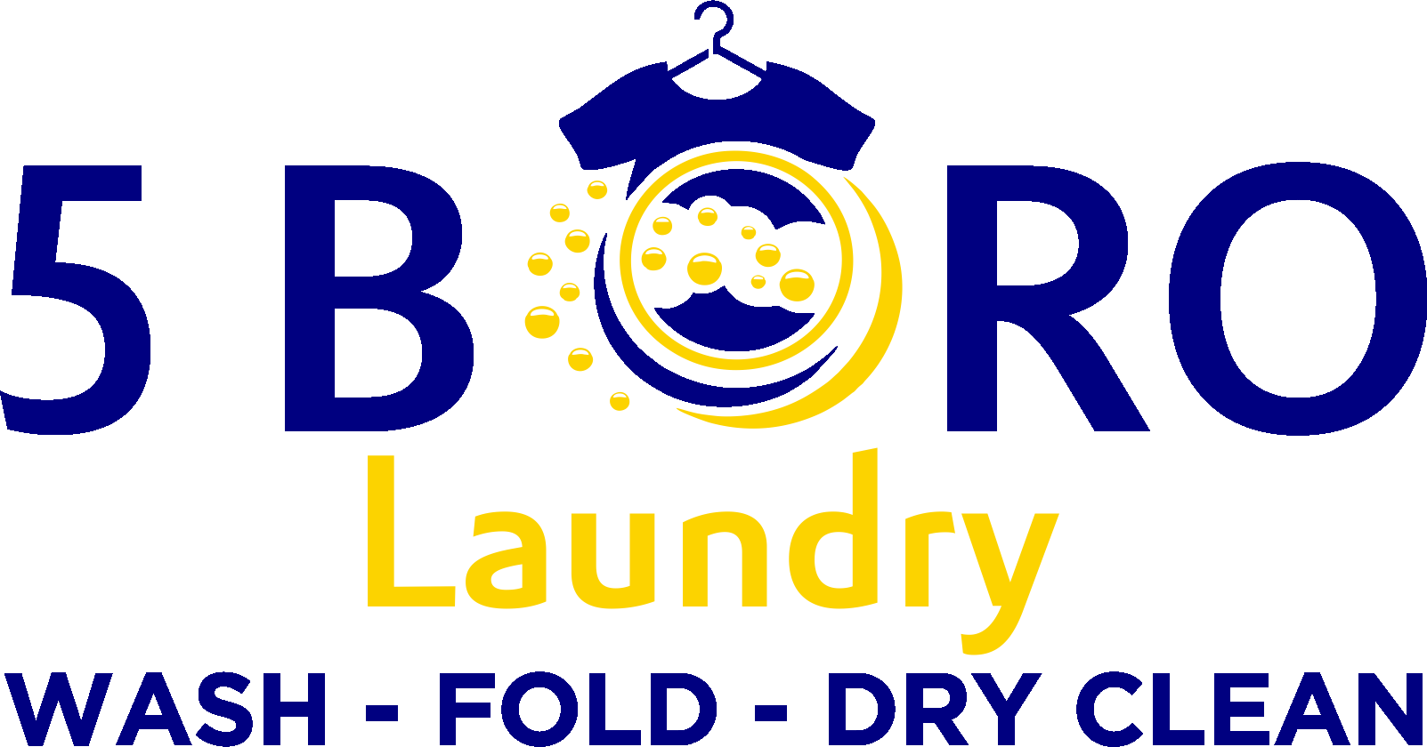 5 Boro Laundry